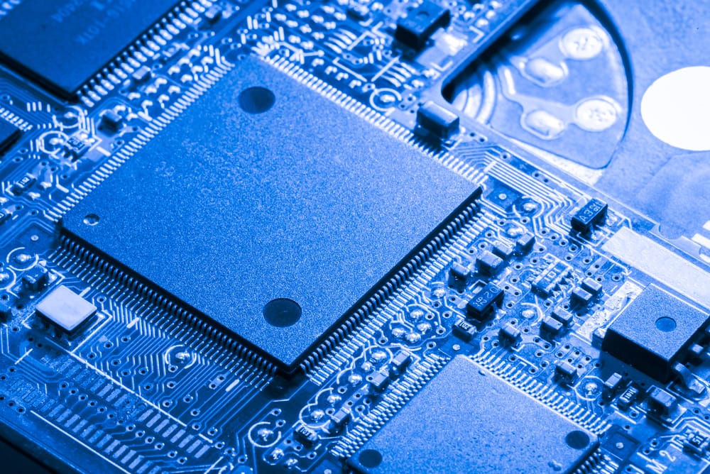 nanofluids thermal management