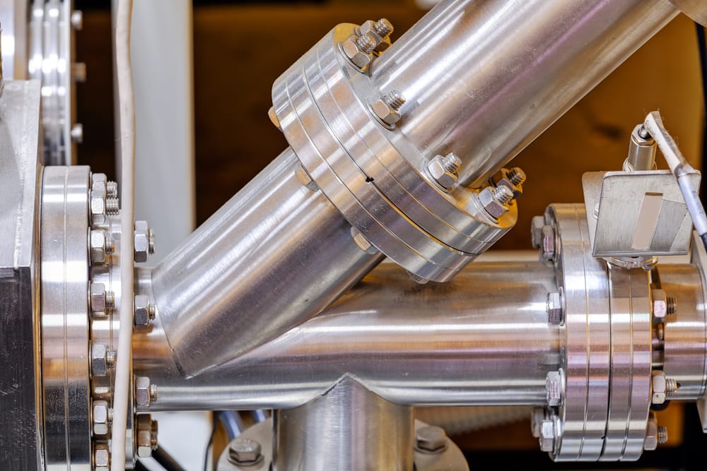 316 Stainless Steel Properties - physics lab equipment