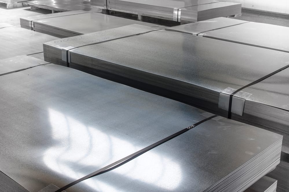 4130 Steel Properties