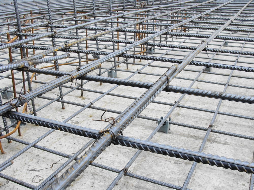 rebar sizes