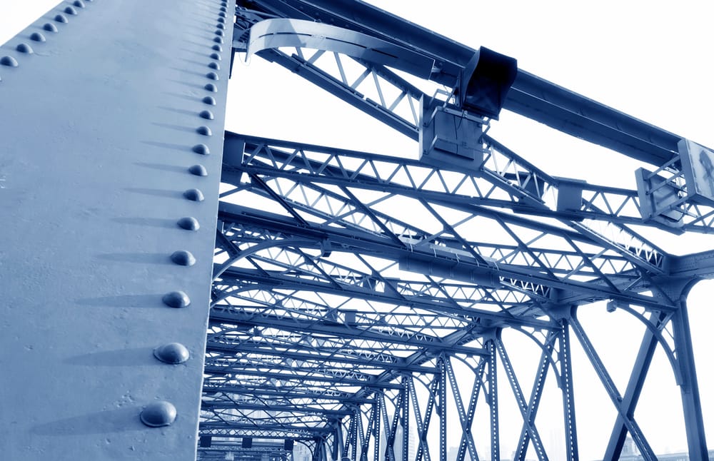 How to Design a Steel Column - supports