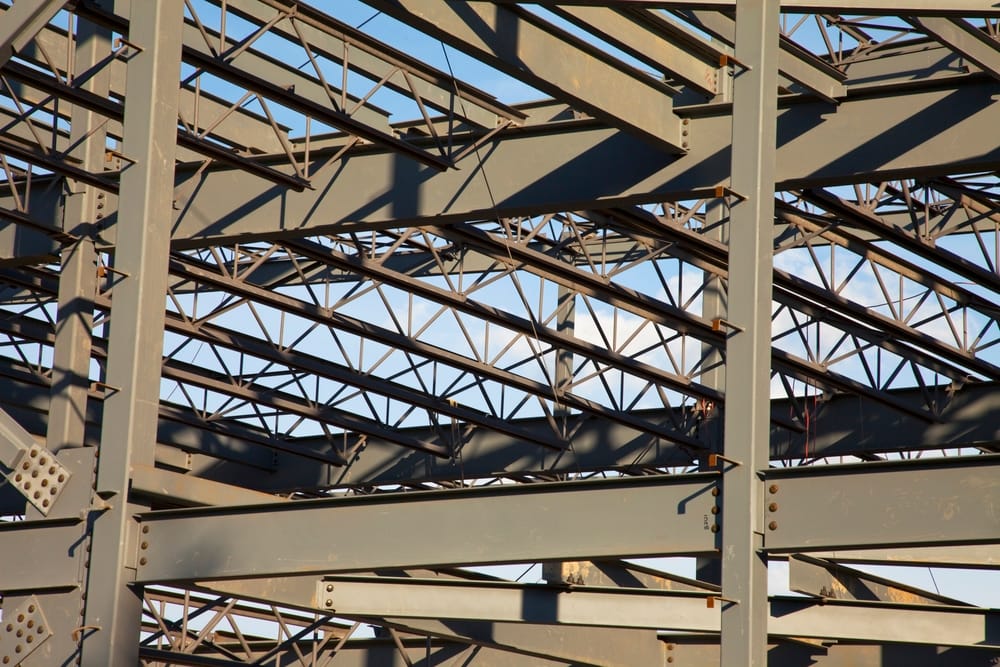 How to Design a Steel Column - supports