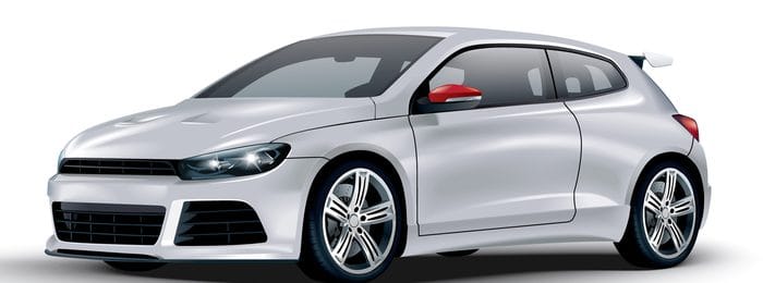innovative products - car