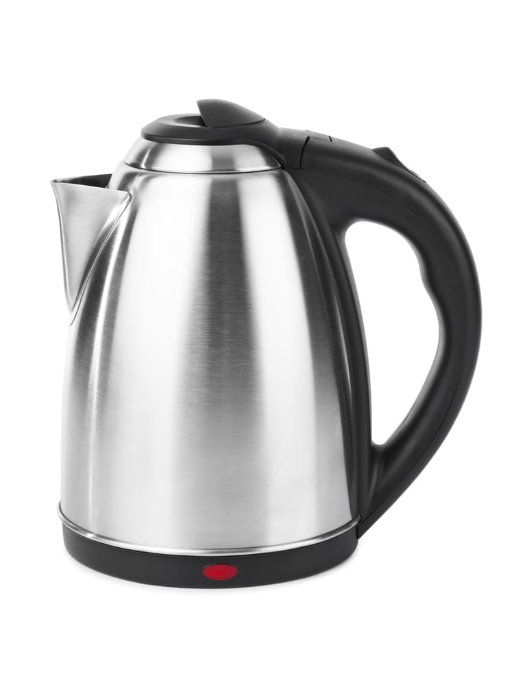 innovative products - kettle