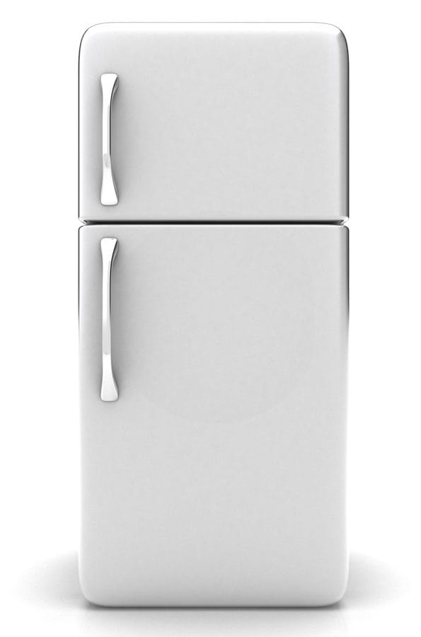 innovative products - fridge