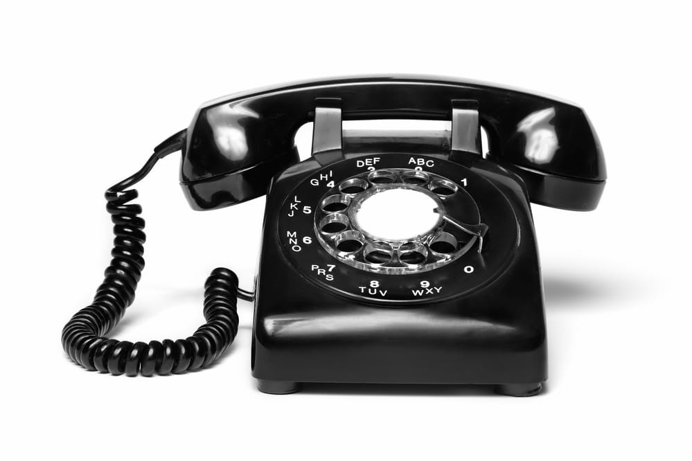 innovative products - telephone