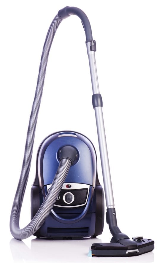 innovative products - vacuum cleaner