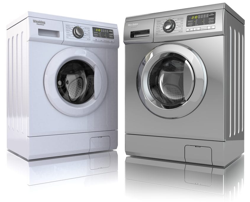 innovative products - washing machine