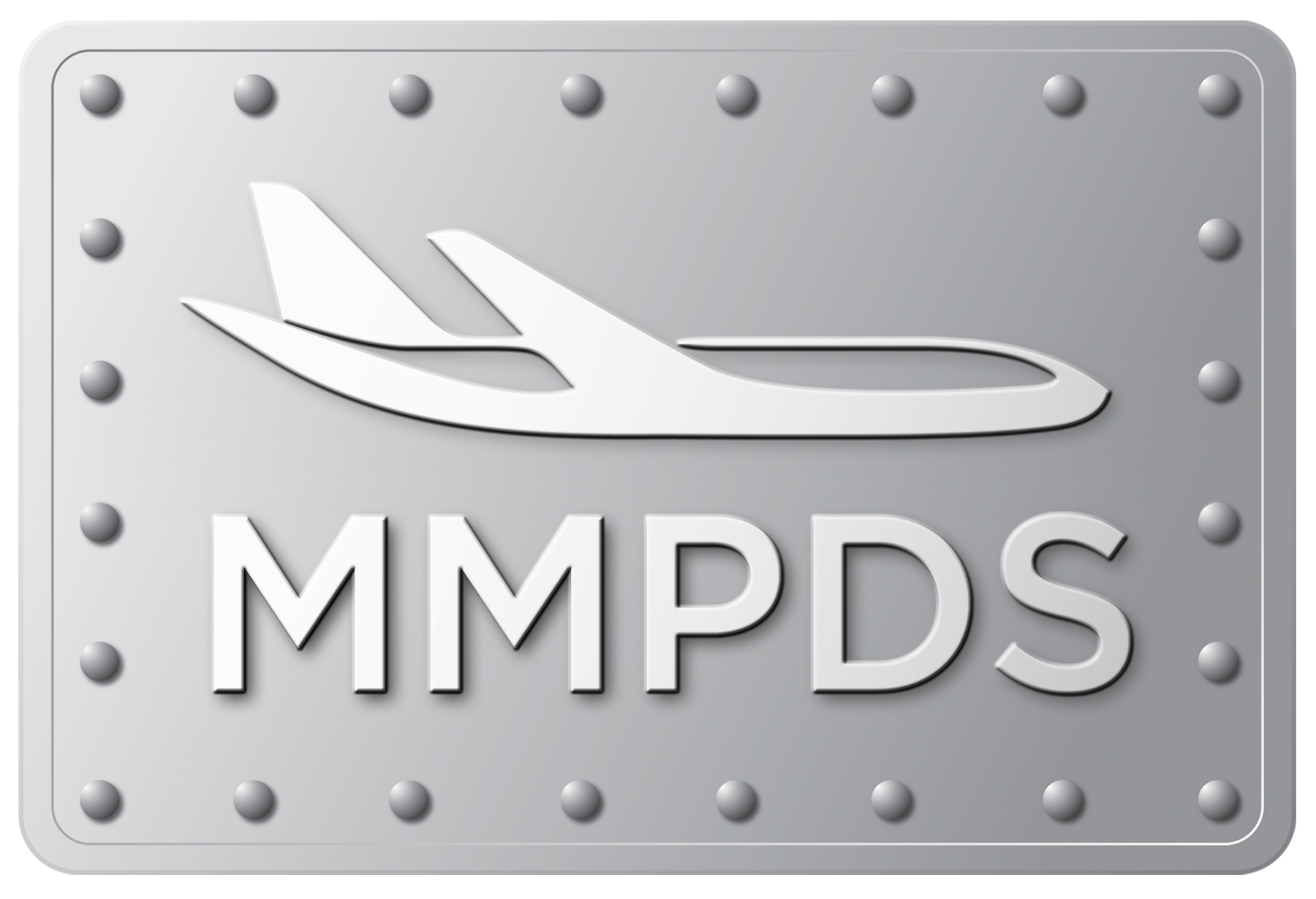 MMPDS logo
