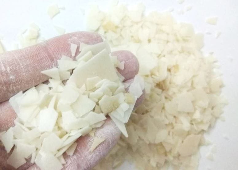 polyethylene wax