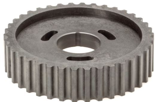 Torlon cam sprocket