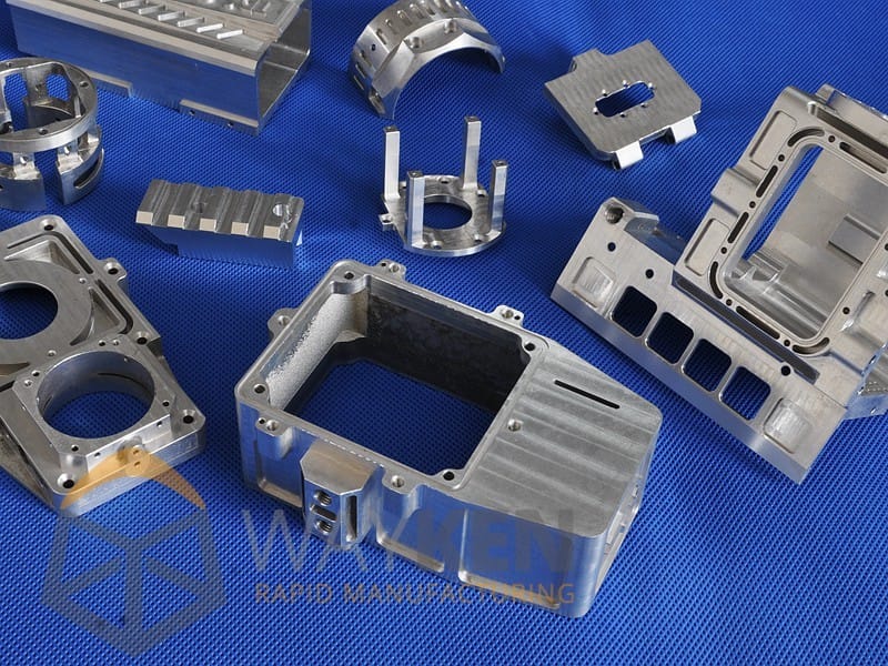 CNC prototyping