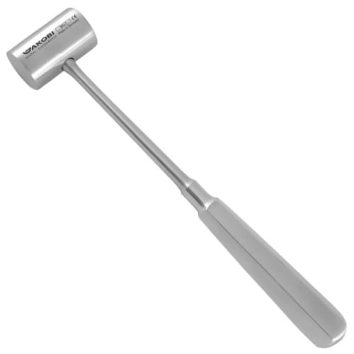 Dental hammers - types of hammers