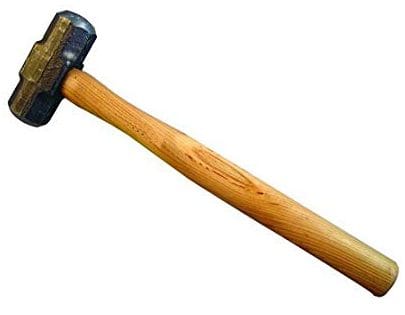 Engineering hammer - types of hammers