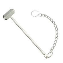 Hammer and Chain - types of hammers