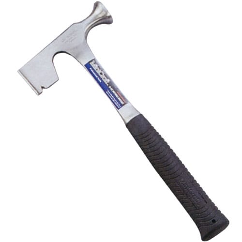 Hatchet hammer - types of hammers