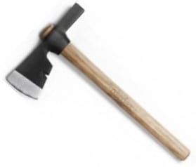 Knife edged hammer - types of hammers