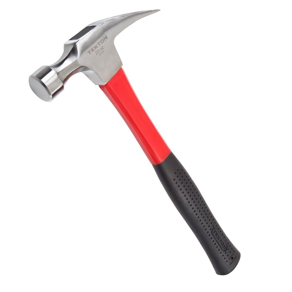 RIP hammer - types of hammers
