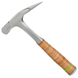 Shingle hammer - types of hammers