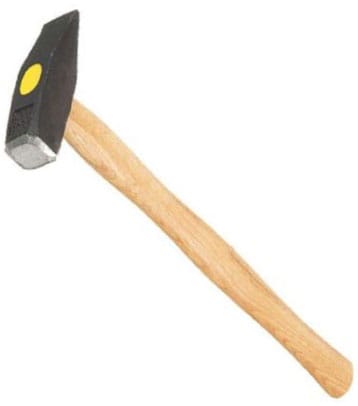 Straight peen hammer - types of hammers