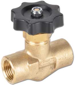 Tameson Needle Valve