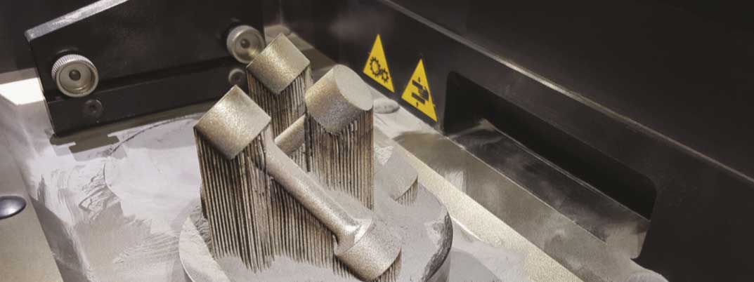 metal printing