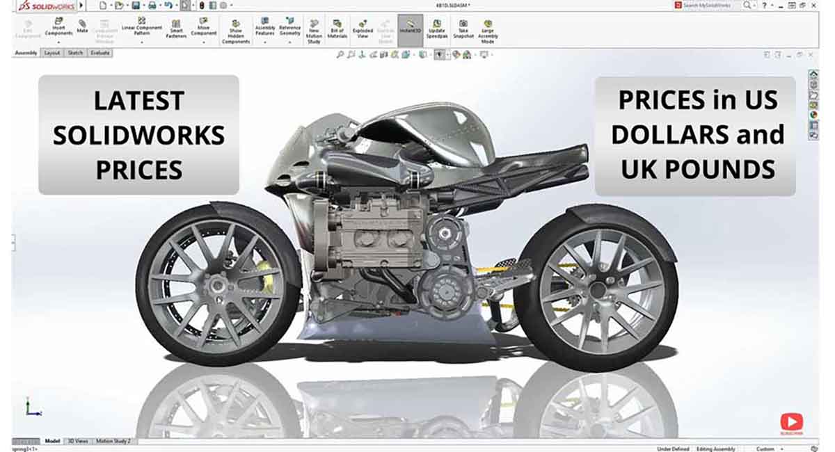 Solidworks Prices Standard Professional Student