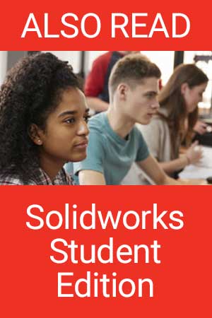 read solidworks student edition article