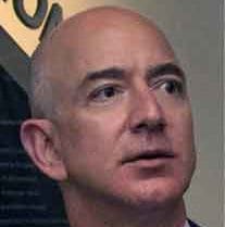 Jeff Bezos
