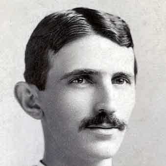 nikola tesla