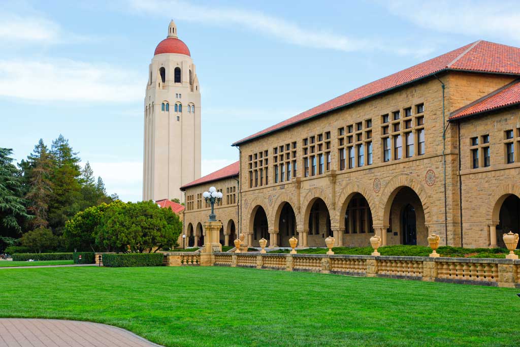 Stanford University