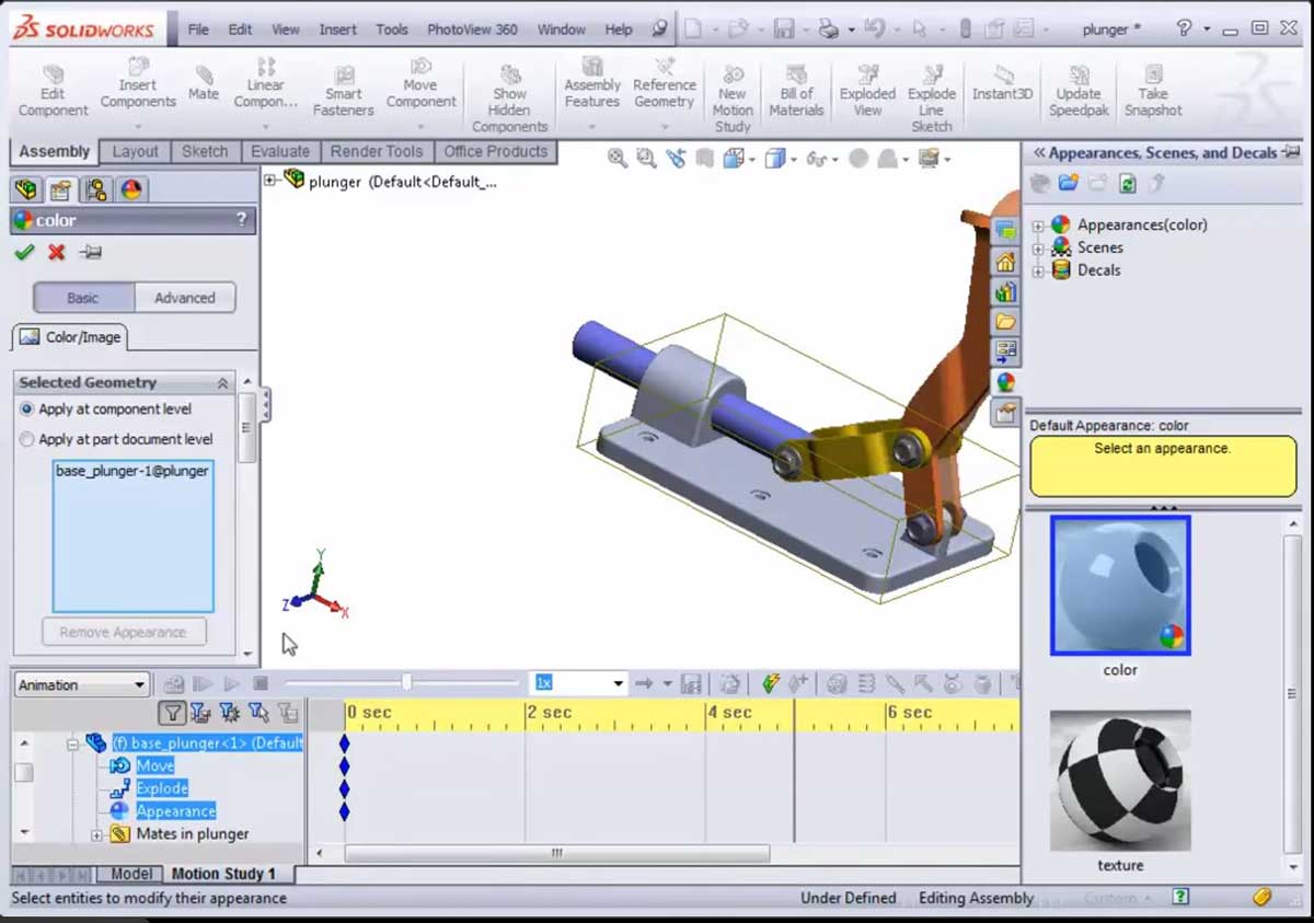 solidworks-motion-study-tutorial-3