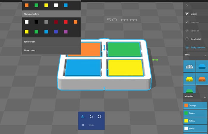 3d-builder-free-cad-software