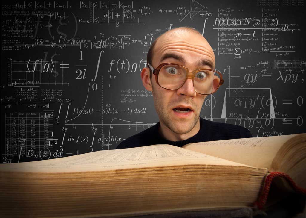 math-nerd