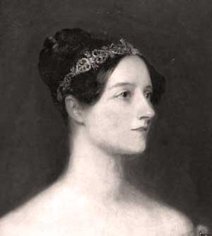 Famous Female Engineers: Ada Lovelace