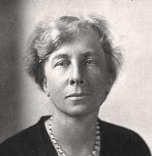 Famous Female Engineers: Lillian Gilbreth
