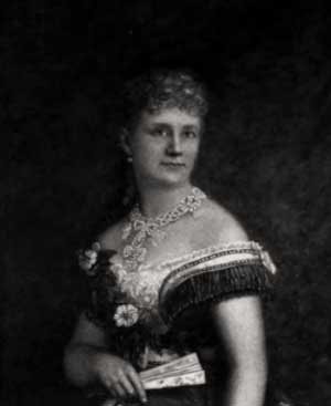 Famous Female Engineers: Martha-Coston-inventor-engineer