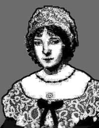 Famous Female Engineers: Sarah-Guppy-famous-female-bridge-engineer