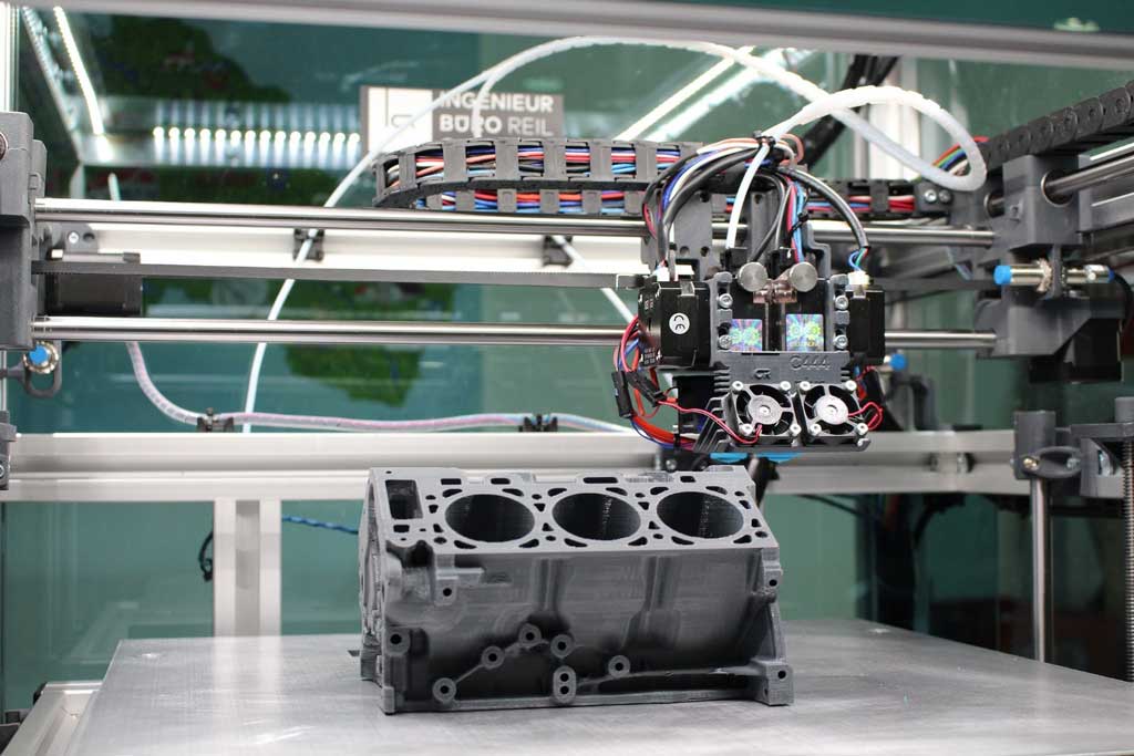 Best 3D printer under 1000