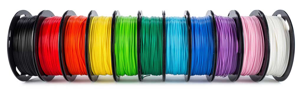best-3d-printer-under-1000-printing-materials
