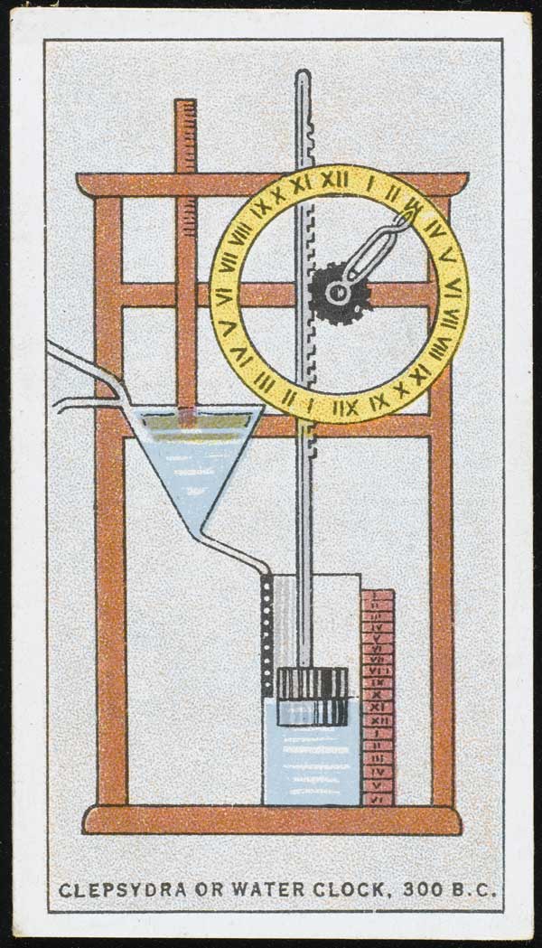 greek-inventions-clepsydra-water-clock