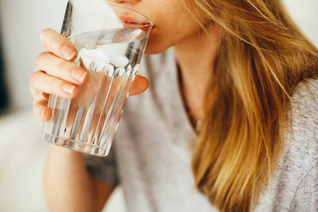 what are the properties of water
