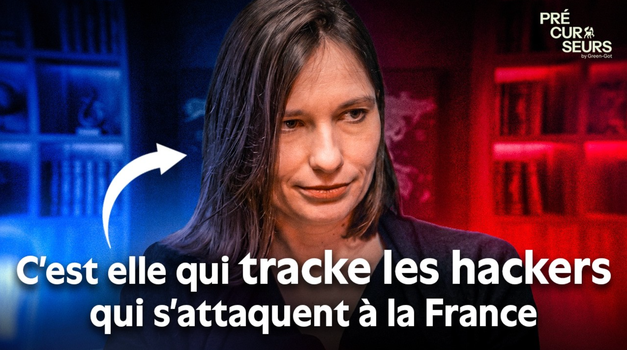 Cybercriminalité : la vice-procureure de Paris raconte la traque, de l'intérieur