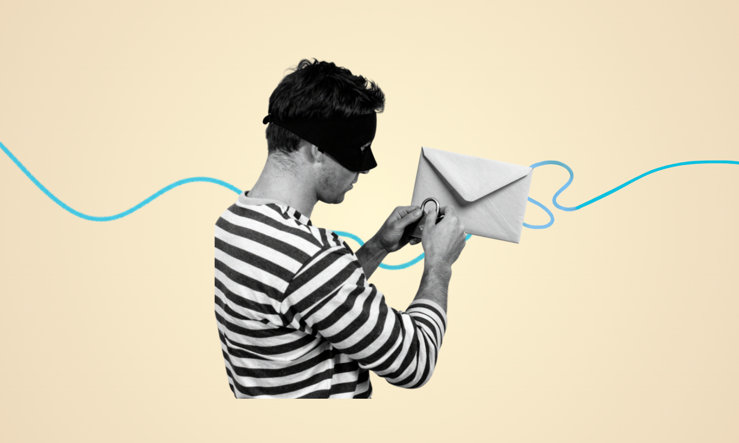 Votre adresse mail a fuité ? 1 chance sur 2 d’être déjà piraté