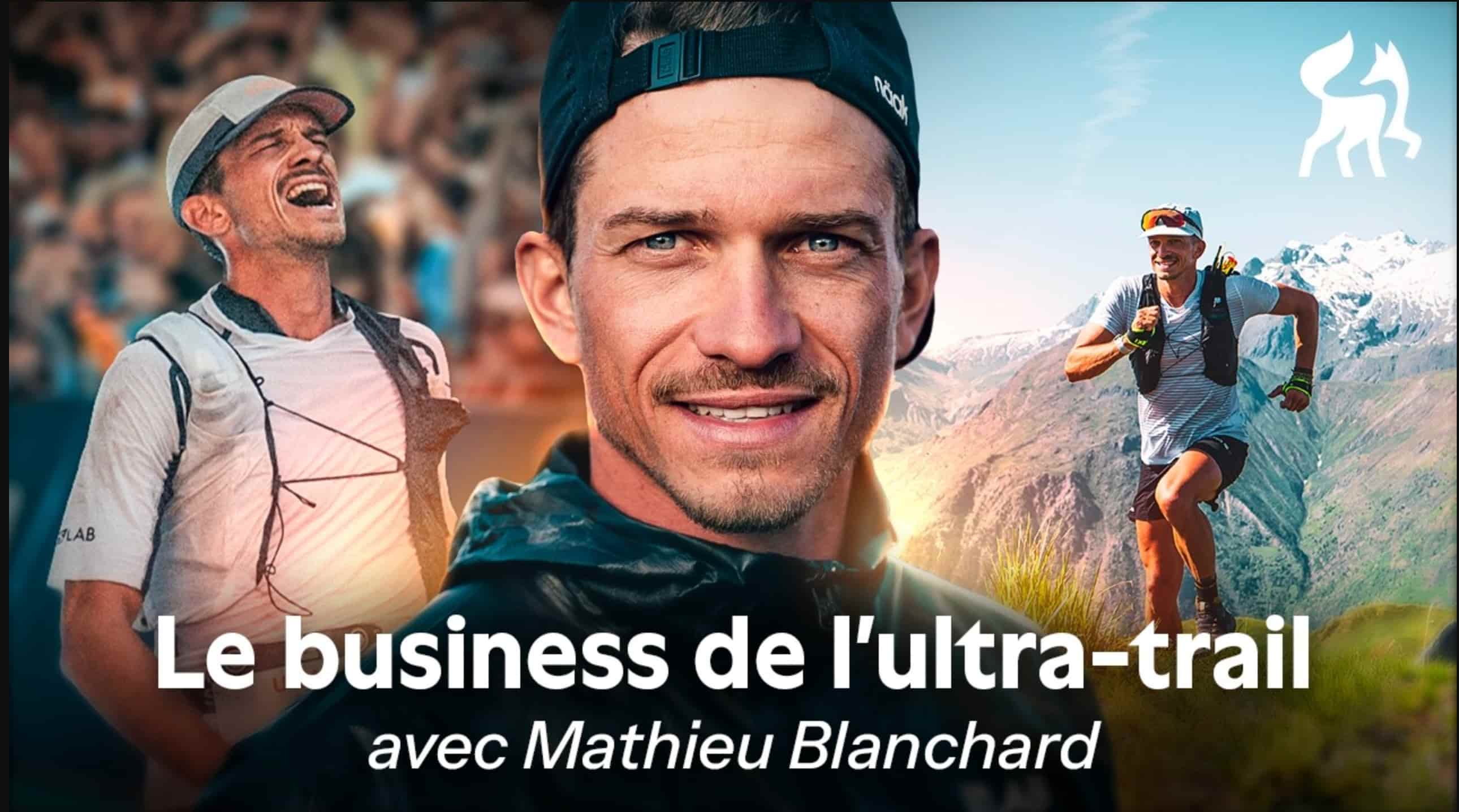 Combien gagne un ultra-trailer professionnel ?