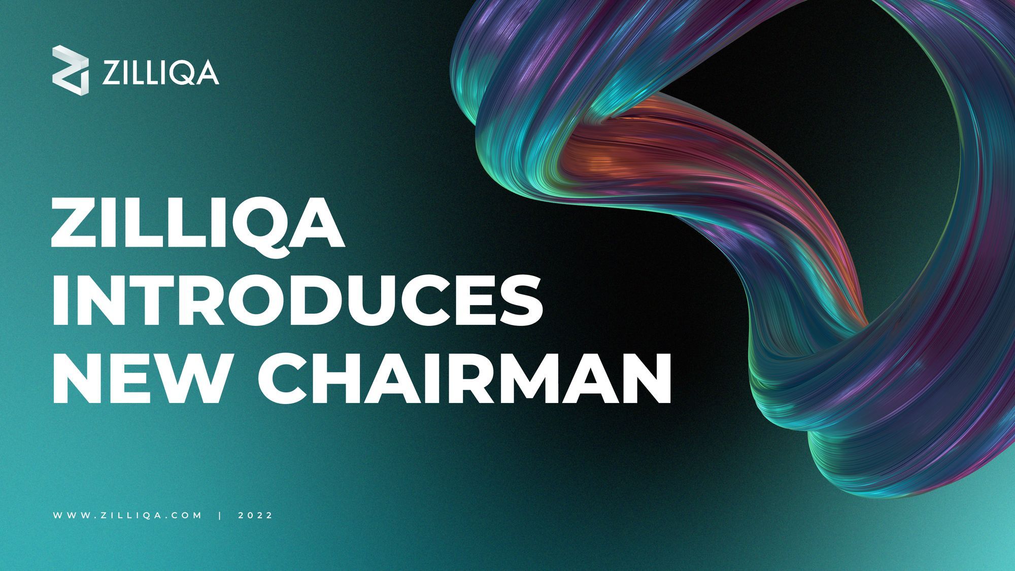 Zilliqa taps Mark Hemsley as Chairman of the Board