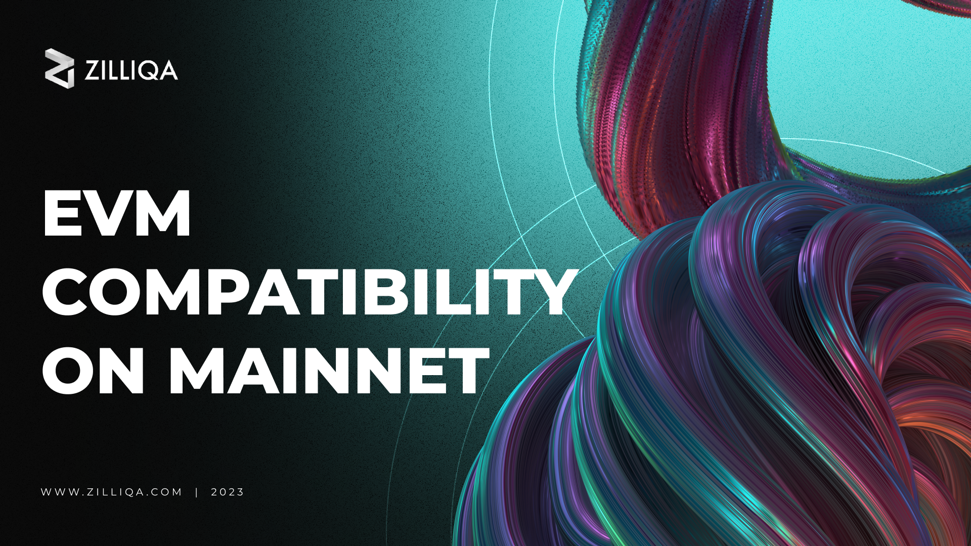 EVM compatibility launched on Zilliqa mainnet