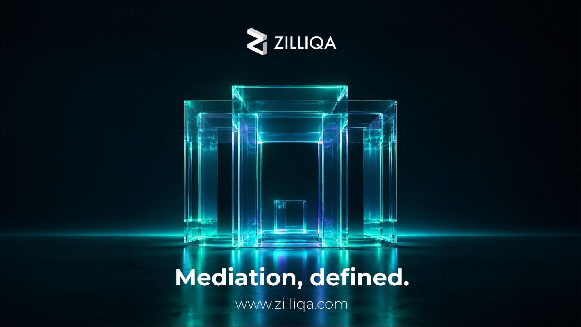 Mediation, defined