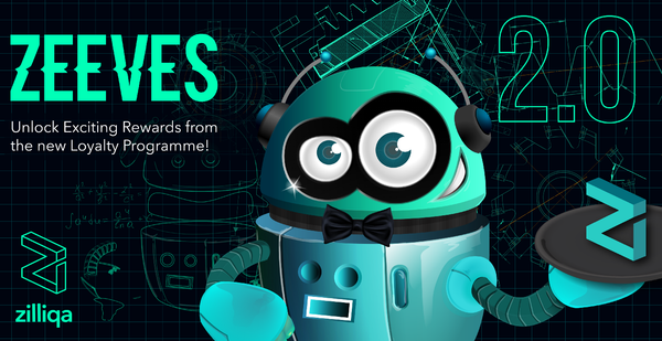 Win BIG with the new Zeeves Loyalty Programme