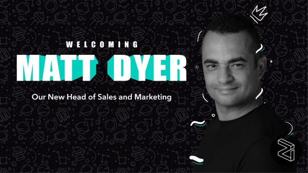 Long-serving Zilliqan Matt Dyer Appointed Head of Sales and Marketing at Zilliqa